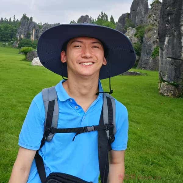 35岁岁河北单身帅哥 - 东莞吉缘网