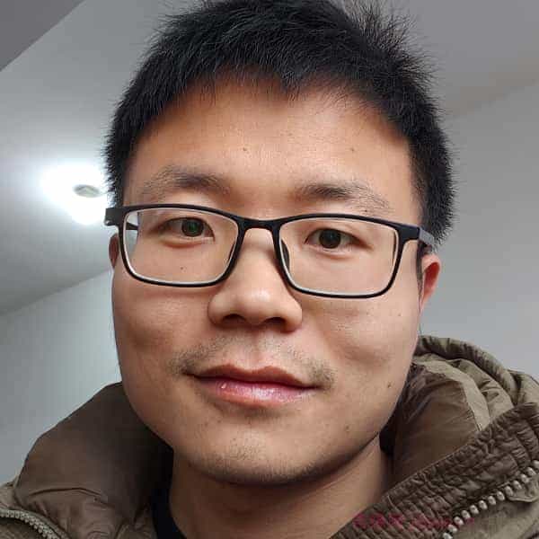 33岁岁湖北单身帅哥 - 东莞吉缘网