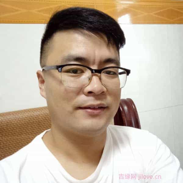 33岁岁江苏单身帅哥 - 东莞吉缘网