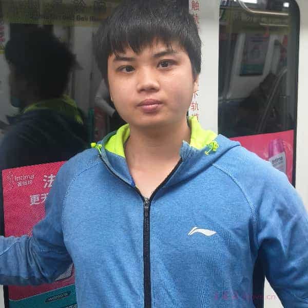 27岁岁江西单身帅哥 - 东莞吉缘网