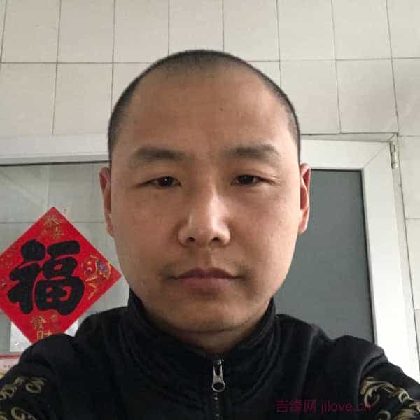 35岁岁河北单身帅哥 - 东莞吉缘网