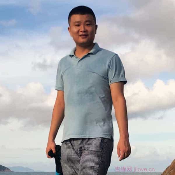 40岁岁湖南单身帅哥 - 东莞吉缘网