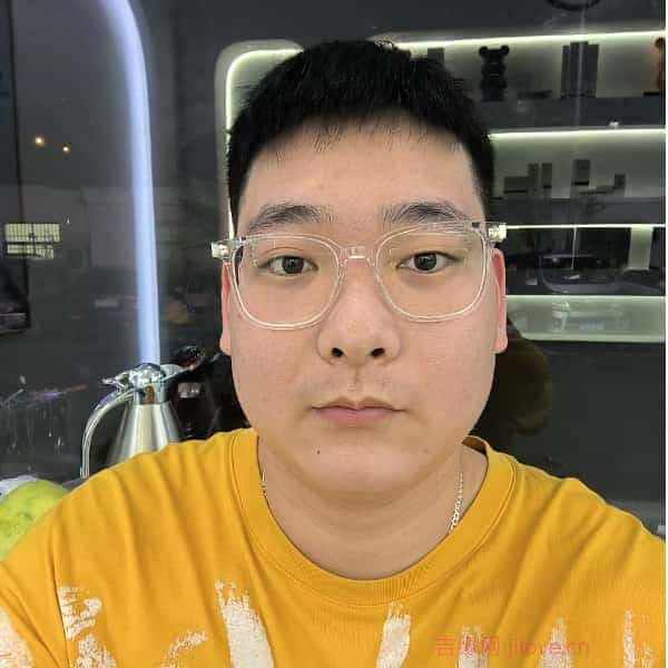 27岁岁河南单身帅哥 - 东莞吉缘网