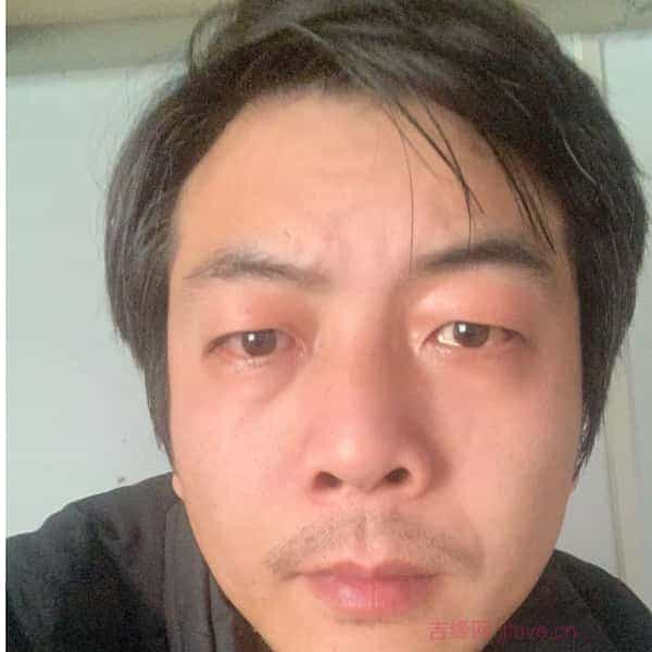 34岁岁河南单身帅哥 - 东莞吉缘网