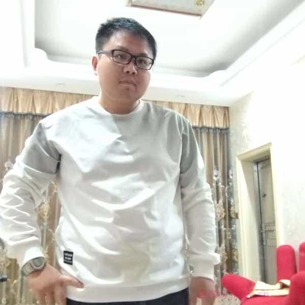 33岁岁江苏单身帅哥 - 东莞吉缘网