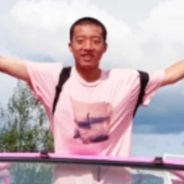 34岁岁河北单身帅哥 - 东莞吉缘网