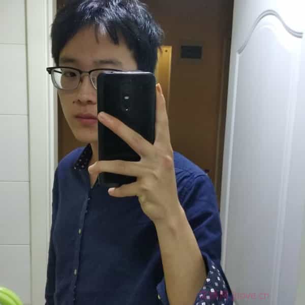 28岁岁江苏单身帅哥 - 东莞吉缘网