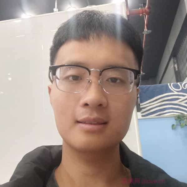 25岁岁河南单身帅哥 - 东莞吉缘网