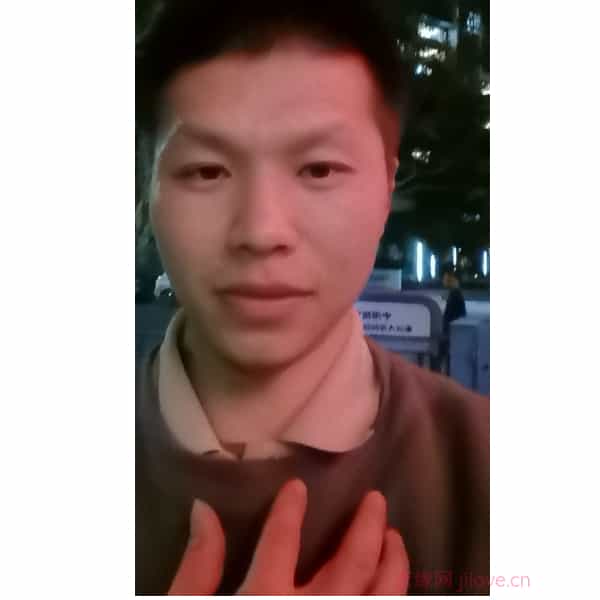36岁岁广东单身帅哥 - 东莞吉缘网