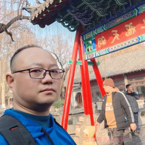 38岁岁山东单身帅哥 - 东莞吉缘网