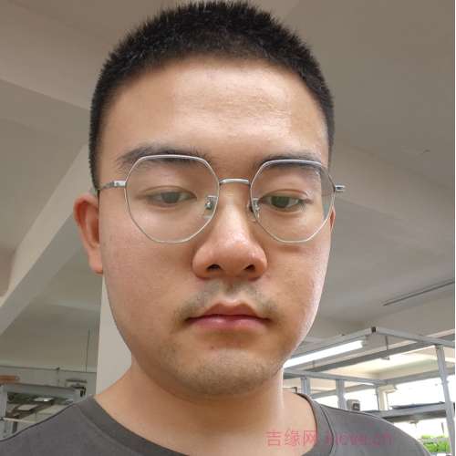 30岁岁湖南单身帅哥 - 东莞吉缘网