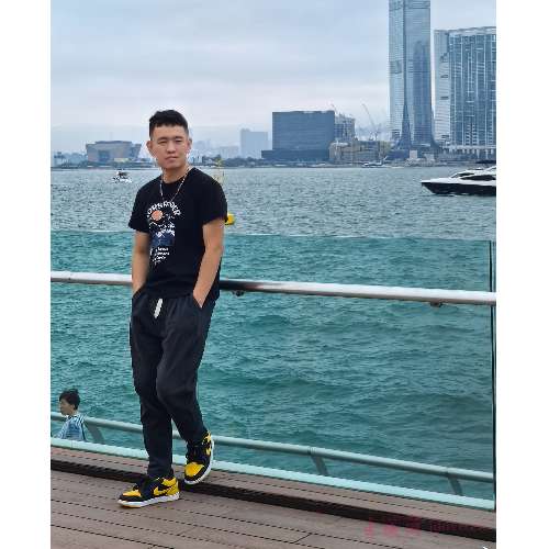 31岁岁河南单身帅哥 - 东莞吉缘网