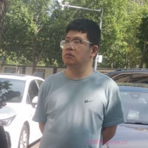 36岁岁河北单身帅哥 - 东莞吉缘网