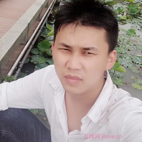 34岁岁湖北单身帅哥 - 东莞吉缘网