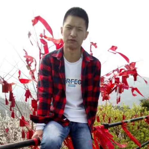 36岁岁河北单身帅哥 - 东莞吉缘网