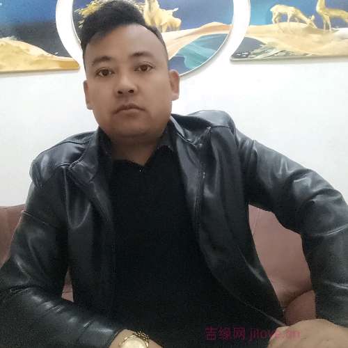 39岁岁山东单身帅哥 - 东莞吉缘网