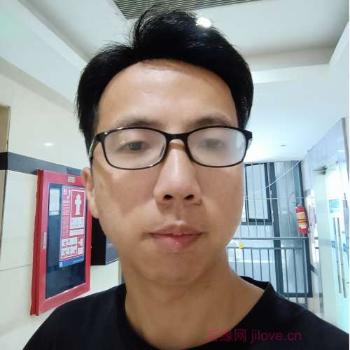 35岁岁湖南单身帅哥 - 东莞吉缘网