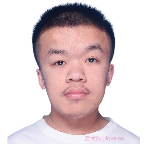 28岁岁山东单身帅哥 - 东莞吉缘网