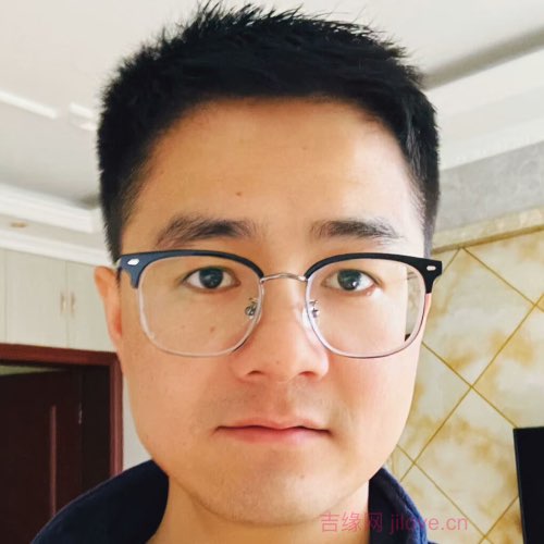 35岁岁河南单身帅哥 - 东莞吉缘网