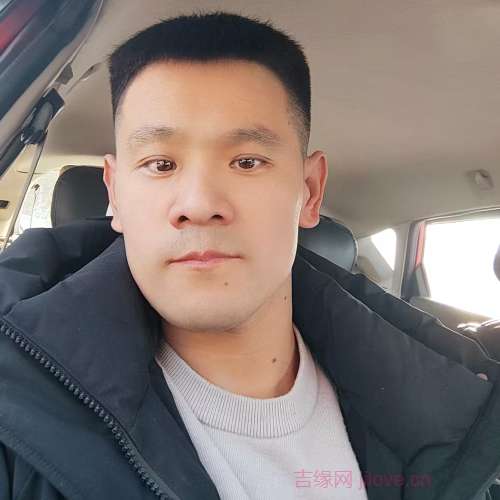 34岁岁山东单身帅哥 - 东莞吉缘网