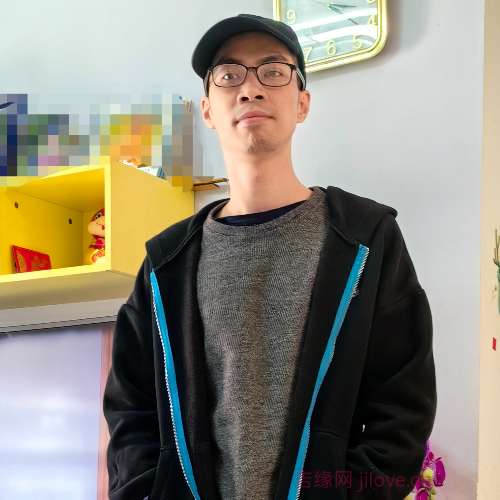 35岁岁广东单身帅哥 - 东莞吉缘网